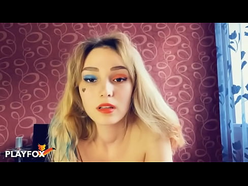 ❤️ Qedehên rastiya virtual ya magic bi Harley Quinn re seksê dan min ️ Porno li porno ku.sexycamse.top ﹏